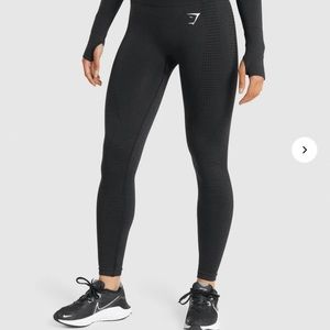 Gymshark VITAL SEAMLESS leggings